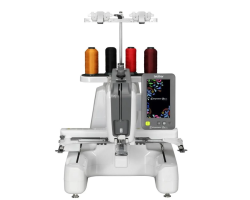 Brother PR1X Embroidery Machine & Free Stand!